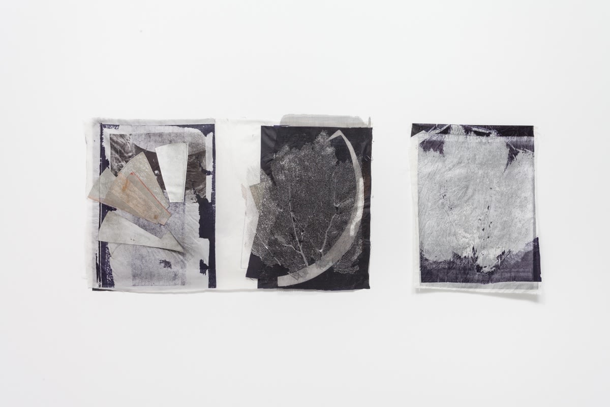 Kate Levant: …Which’s Ploying the Fans at Monique Meloche Gallery, Chicago