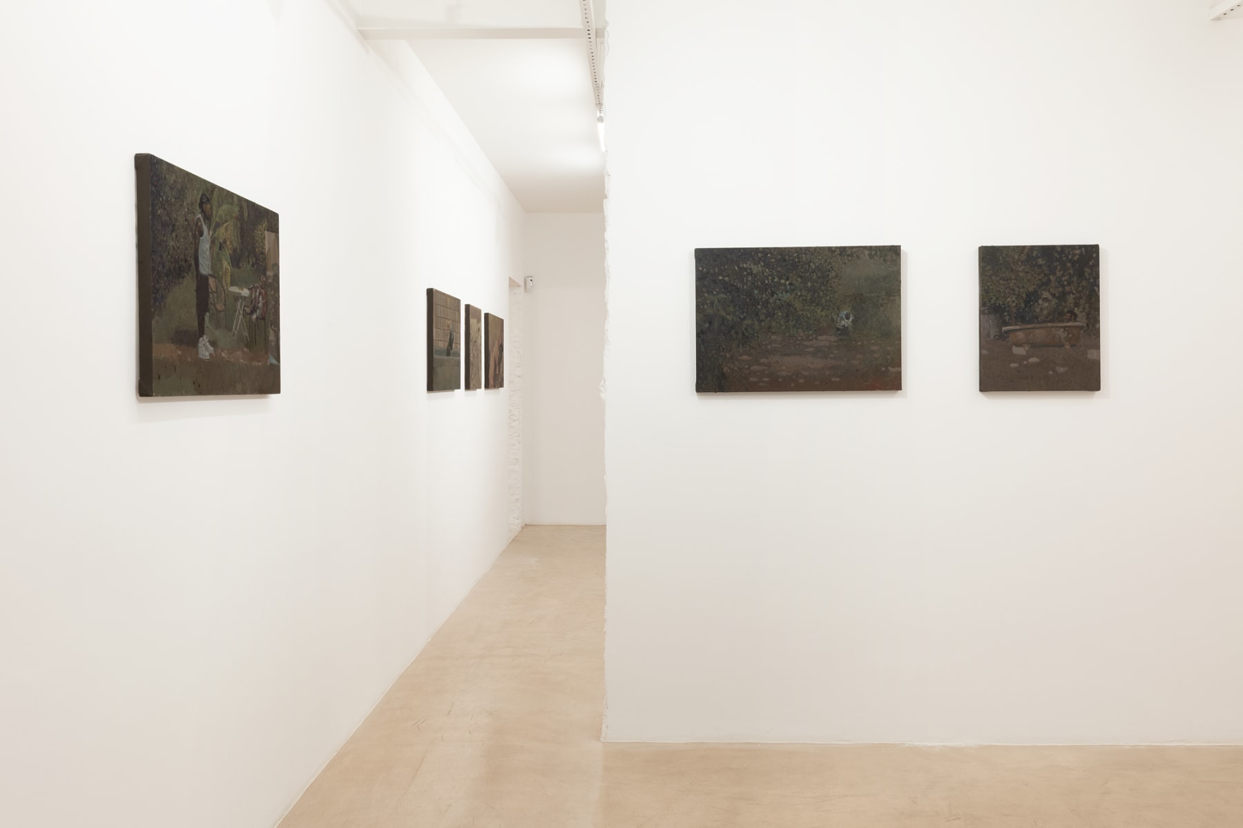 Um céu para caber, 2025 | A Gentil Carioca | São Paulo, Brasil