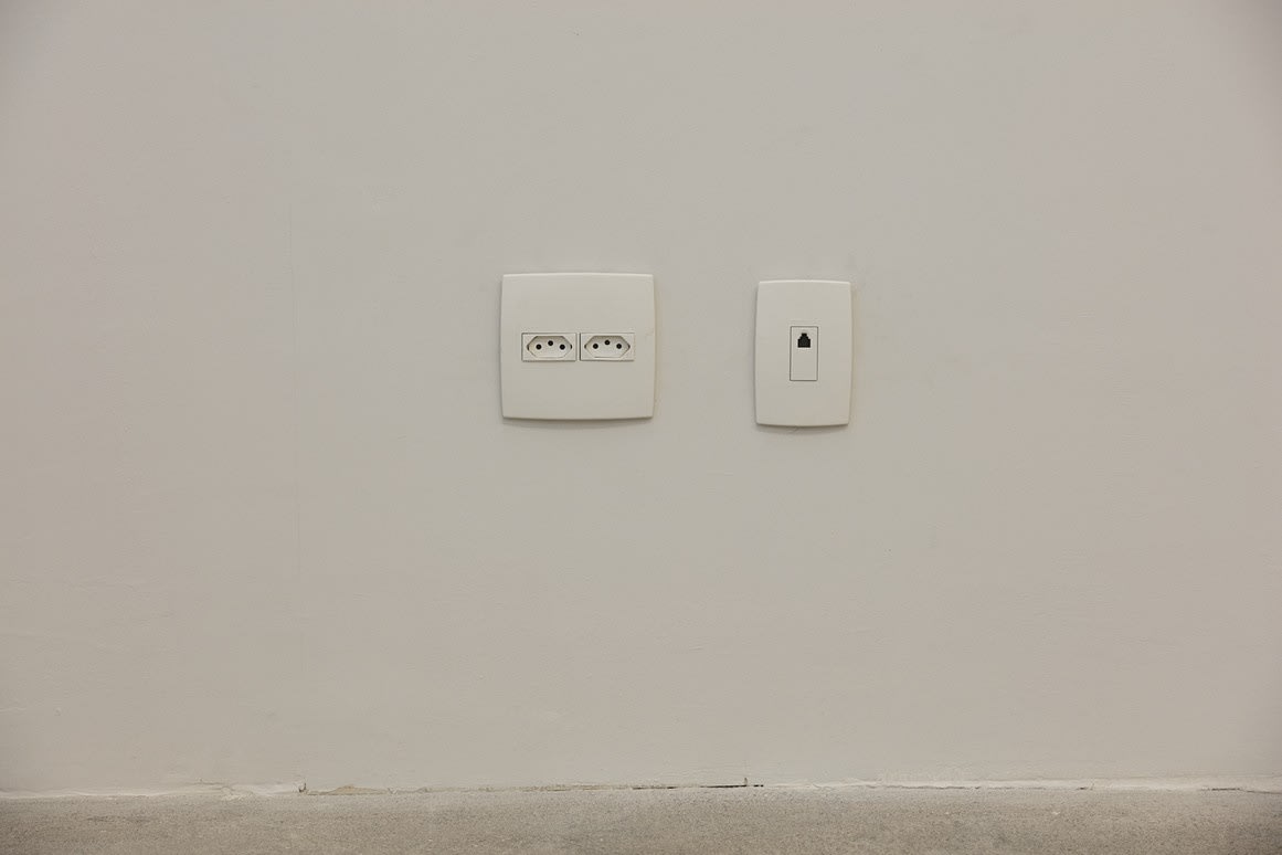 imannam | Pivô Arte e Pesquisa | São Paulo, Brasil, 2018 | © Everton Ballardin