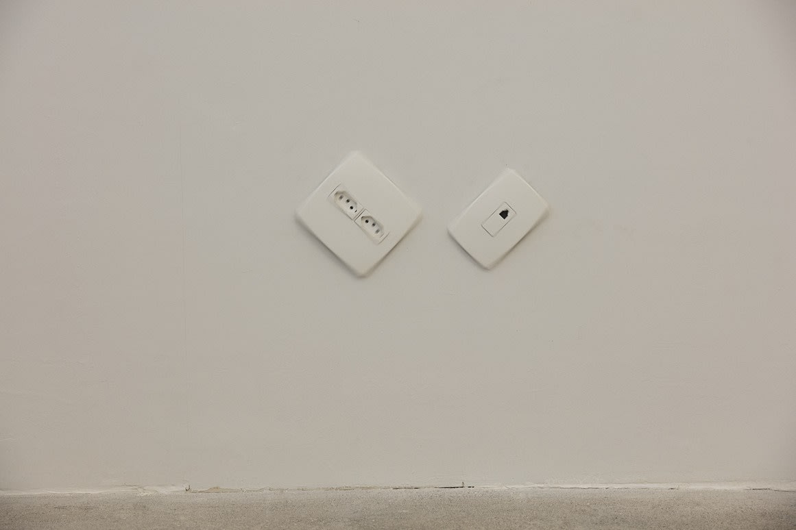 imannam | Pivô Arte e Pesquisa | São Paulo, Brasil, 2018 | © Everton Ballardin