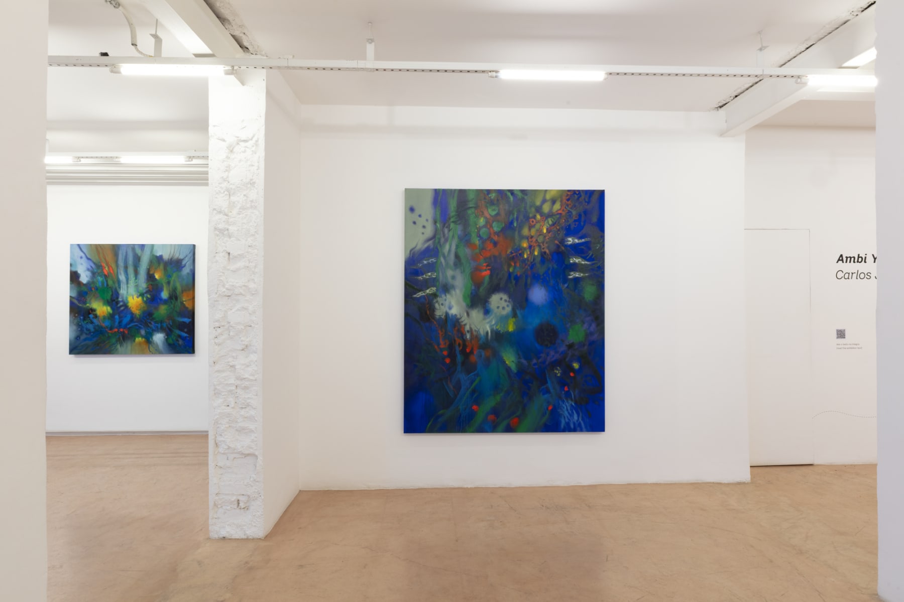 Carlos Jacanamijoy Expo Ambi Yaku 21 A Gentil Carioca 09 2025 Everton Ballardin