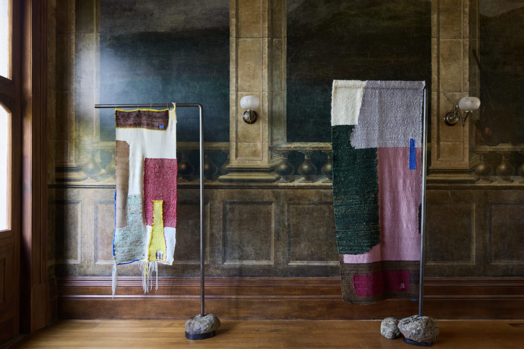 Still Point; photographed by Sharyn Cairns