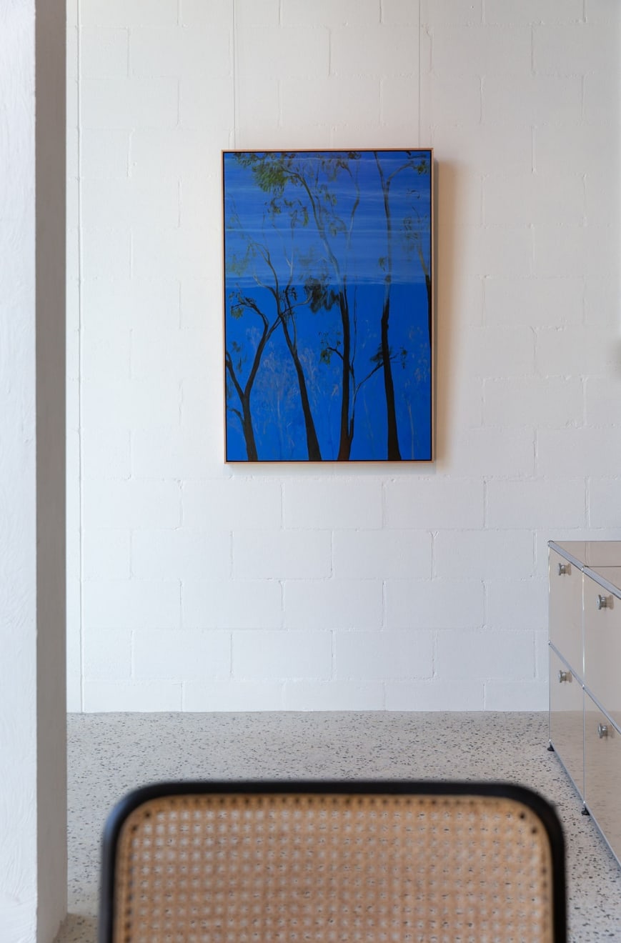 Moving, Still at Otomys. Photographed by Kate Collingwood.