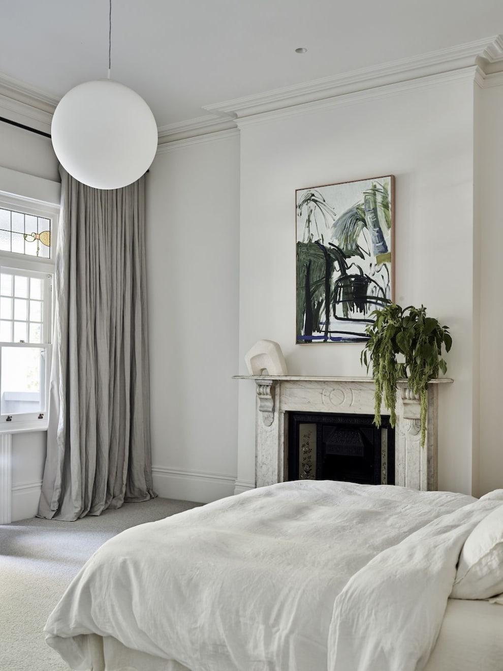 St Huberts by Robson Rak. Styled by Marsha Golemac. Photographed by Mark Roper.