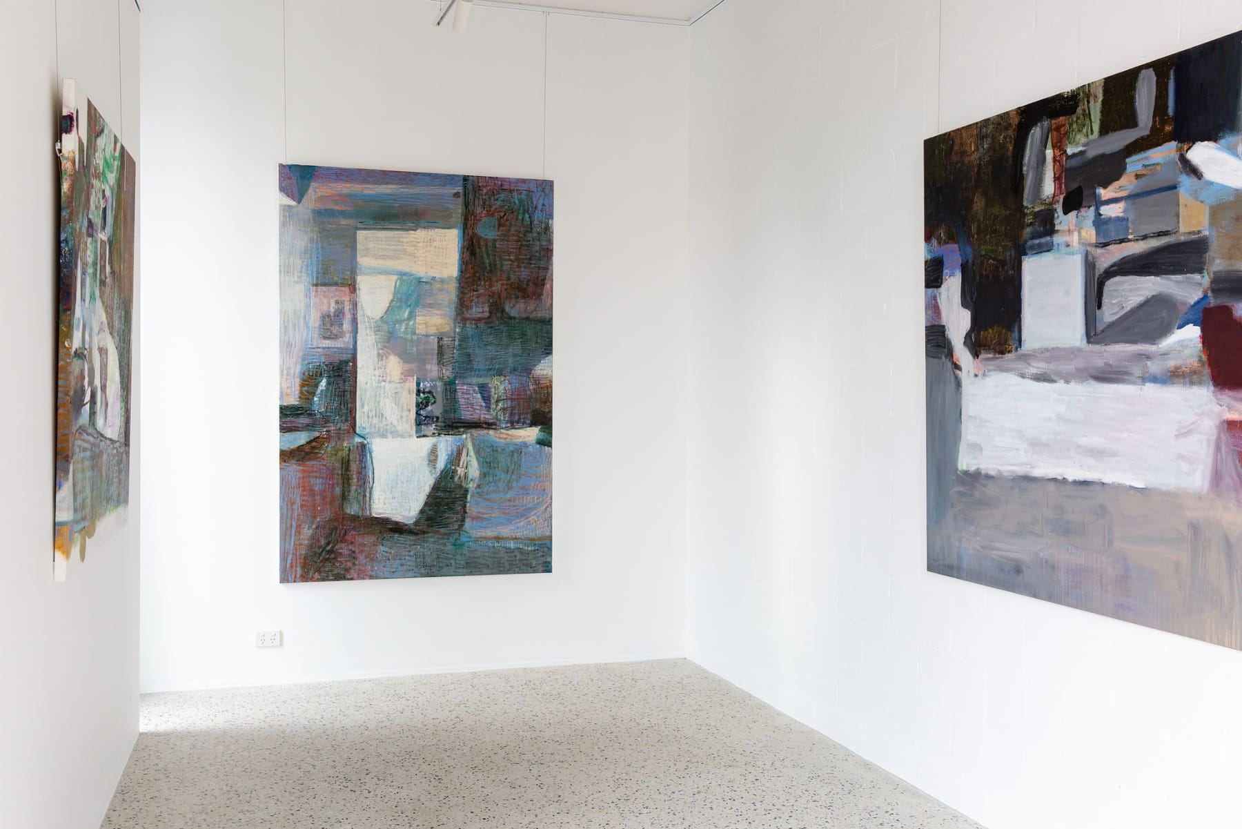 Bij Daglicht at Otomys. Photographed by Kate Collingwood.
