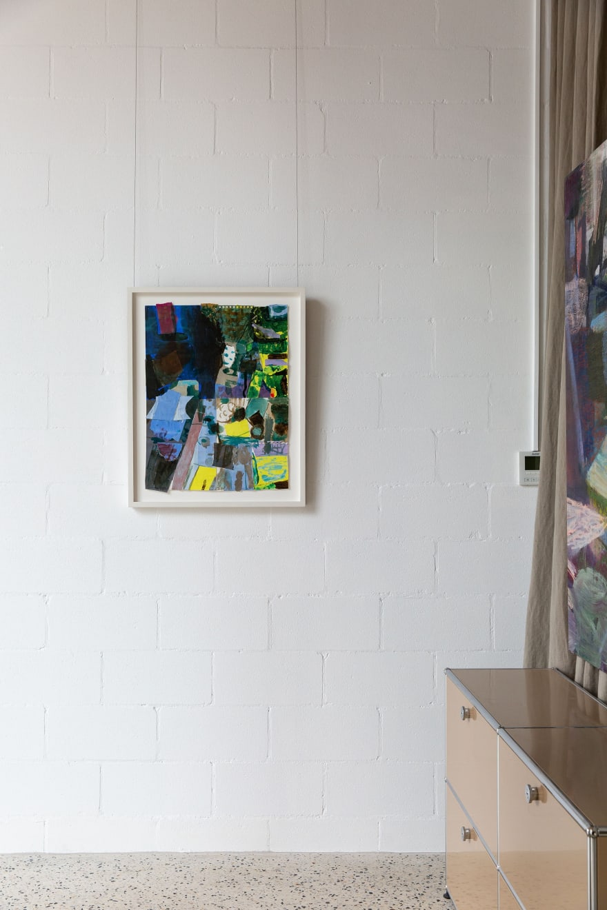 Bij Daglicht at Otomys. Photographed by Kate Collingwood.