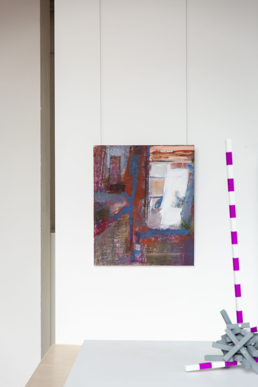 Bij Daglicht at Otomys. Photographed by Kate Collingwood.