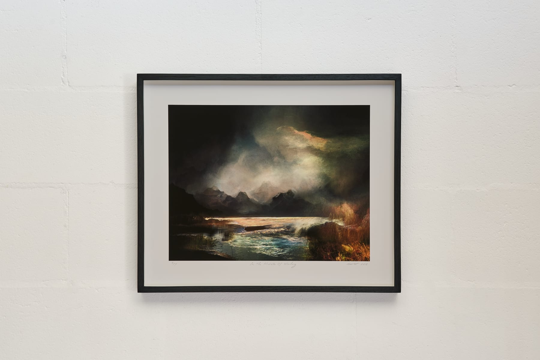Rebekah Stuart at Otomys. Photography by Jade Cantwell.