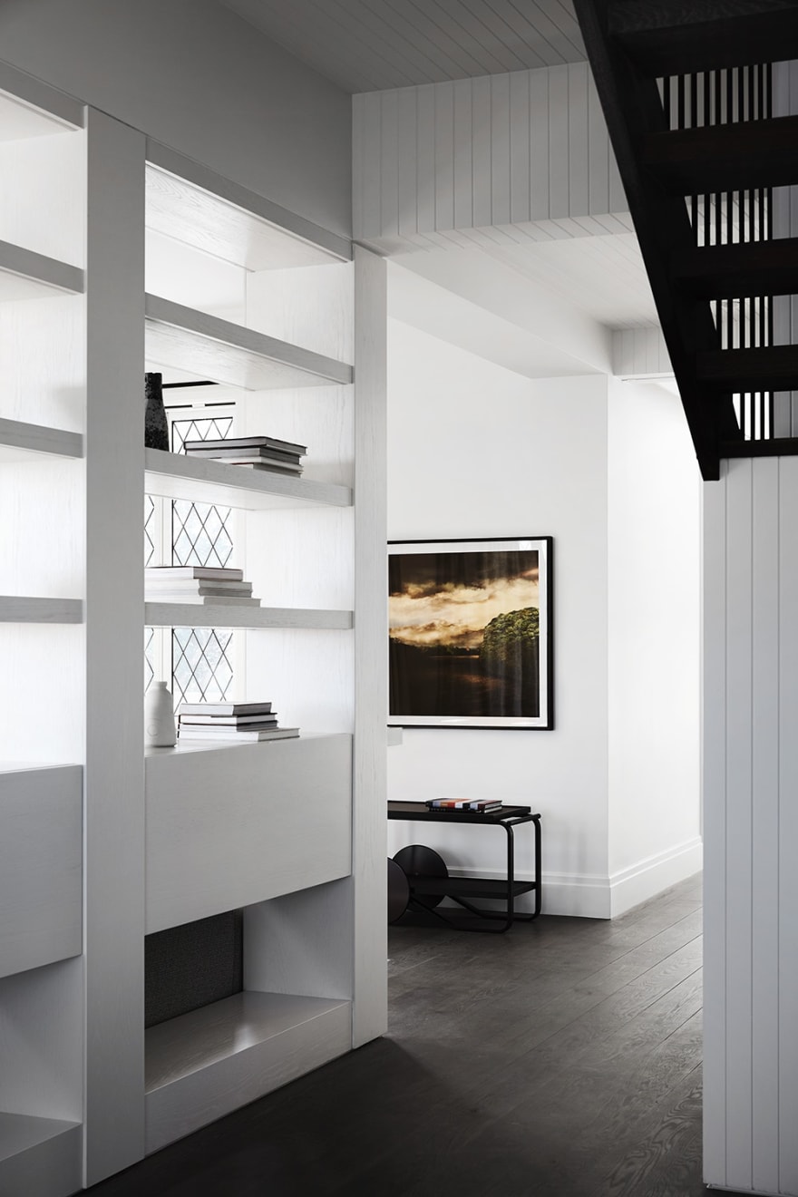 Green Gables by Studio Tate. Photographed by Sharyn Cairns.
