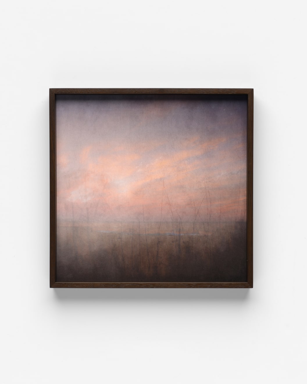 The Brush of Remembering by Sophia Szilagyi. Documented by Matthew Stanton.