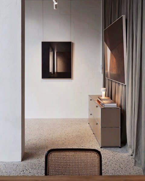 Otomys. Photographed by Nicola Rodgers.