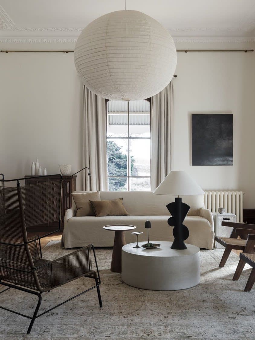 The Estate by Luke Moloney. Styled by Clare Delmar. Photographed by Tom Ferguson.