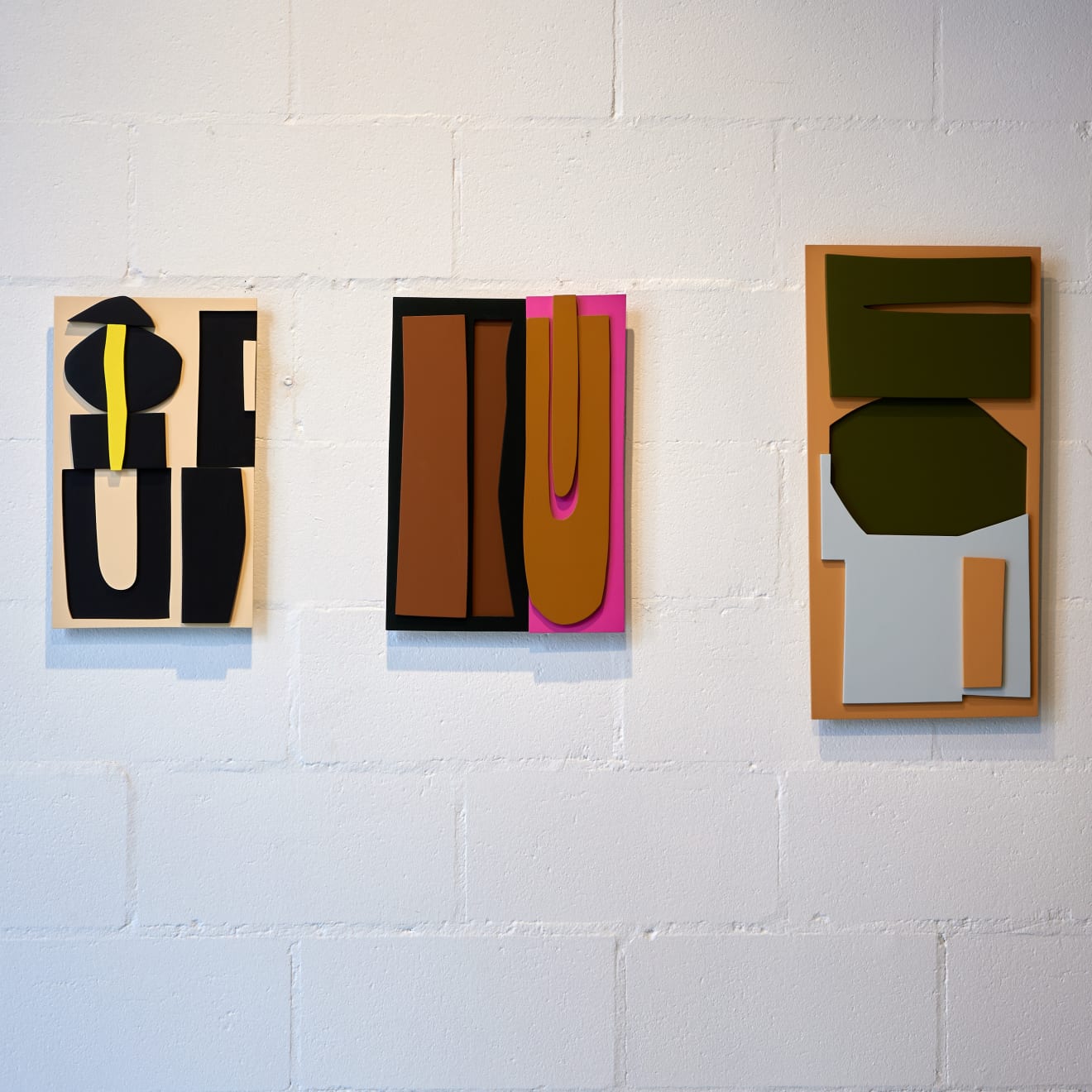 The Space Between x Melbourne Design Week at Otomys. Photographed by Bernie Wright.