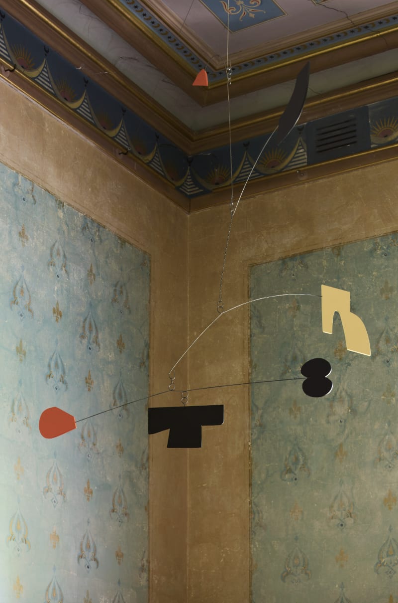 Still Point; photographed by Sharyn Cairns