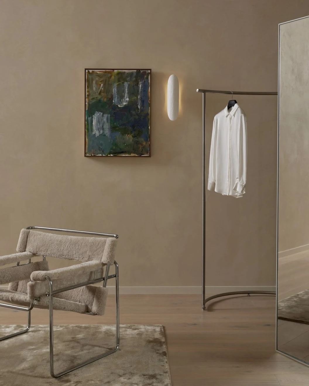 Viktoria & Woods Brisbane boutique by Annabel Kerr Interiors. Photographed by Lillie Thompson.