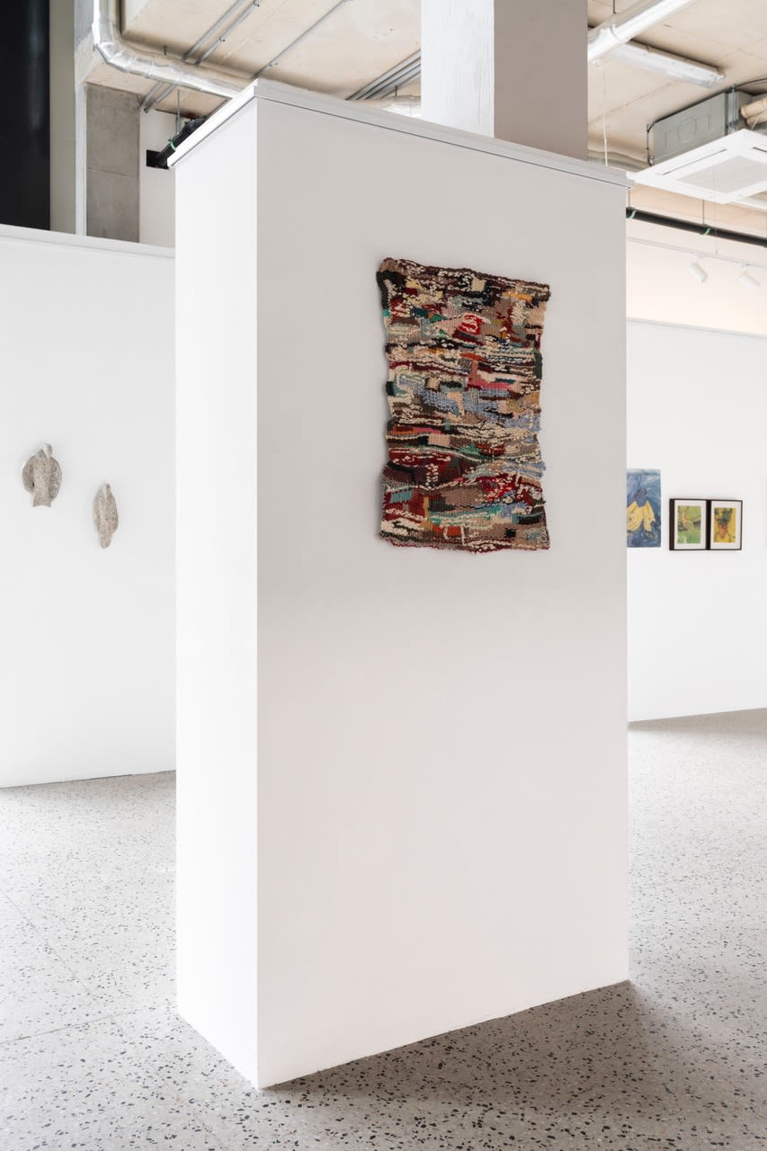 Internal Species; photographed by Astrid Mulder