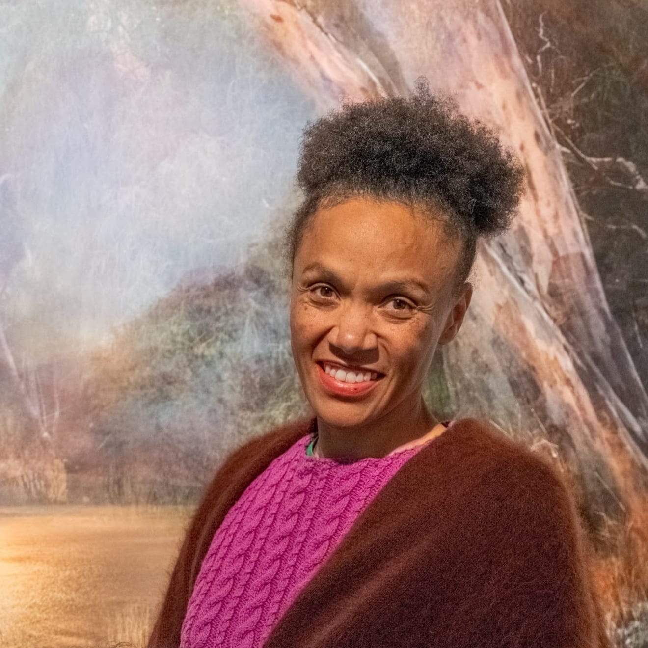 Rebekah Stuart Rebekah Stuart's artistic practice has been deeply shaped by the works of Tacita Dean and Artemisia Gentileschi. Of Dean’s influence, Stuart says, “Watching Disappearance at Sea and The Green Ray impacted me deeply...