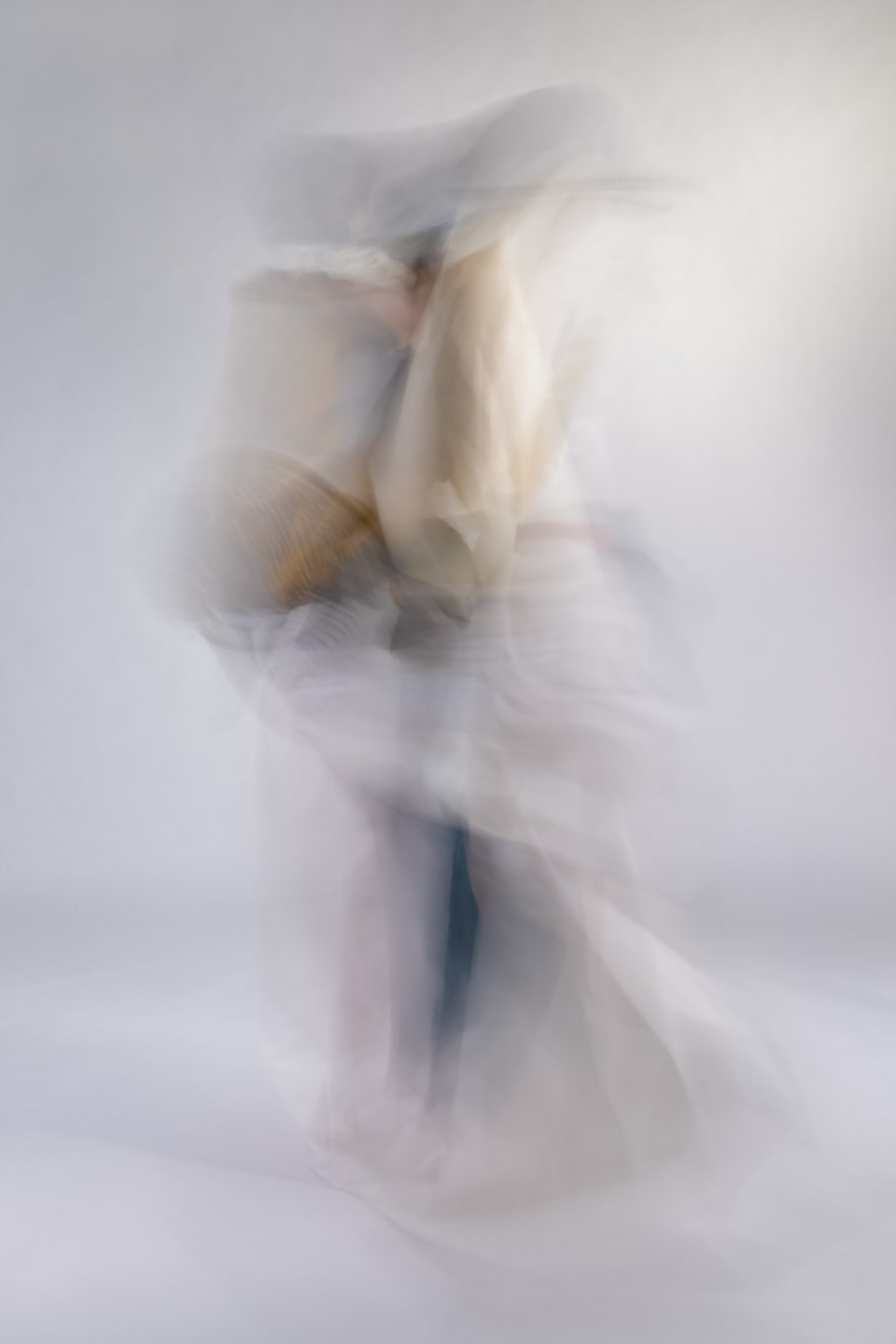 Simone Boon Ambiguous Serentity Archival Pigment Print Limited Edition 4 106.67 x 160cm $3,500.00