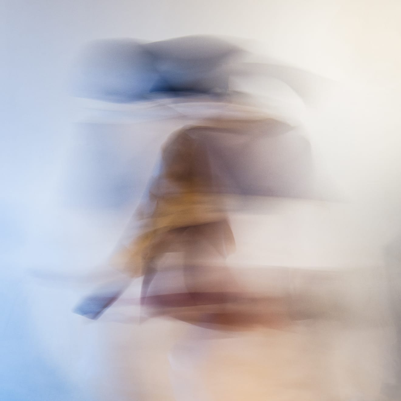 Simone Boon Silent Allure Archival Pigment Print Limited Edition 4 55 x 55cm $1,200.00