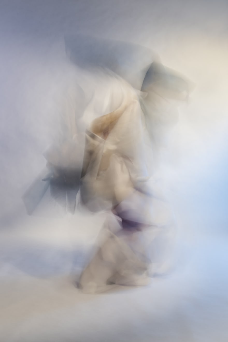 Simone Boon The Moment Before Archival Pigment Print Limited Edition 4 106.67 x 160cm $3,500.00