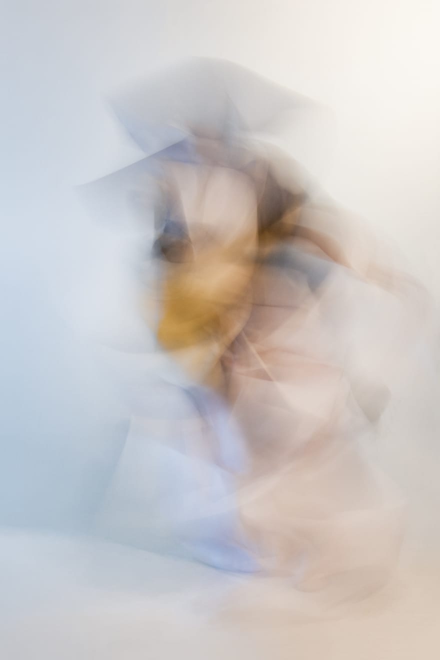 Simone Boon Tomorrow's Gold Archival Pigment Print Limited Edition 4 88.67 x 130cm $3,000.00