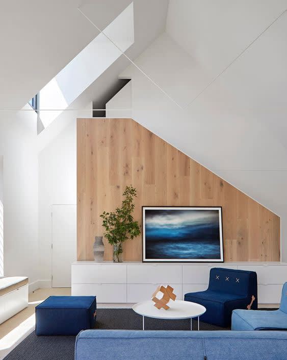Mark Tipple Pavilion House by Architect Robson Rak Architects. Styled by Swee Lim. Photographed by Shannon McGrath.
