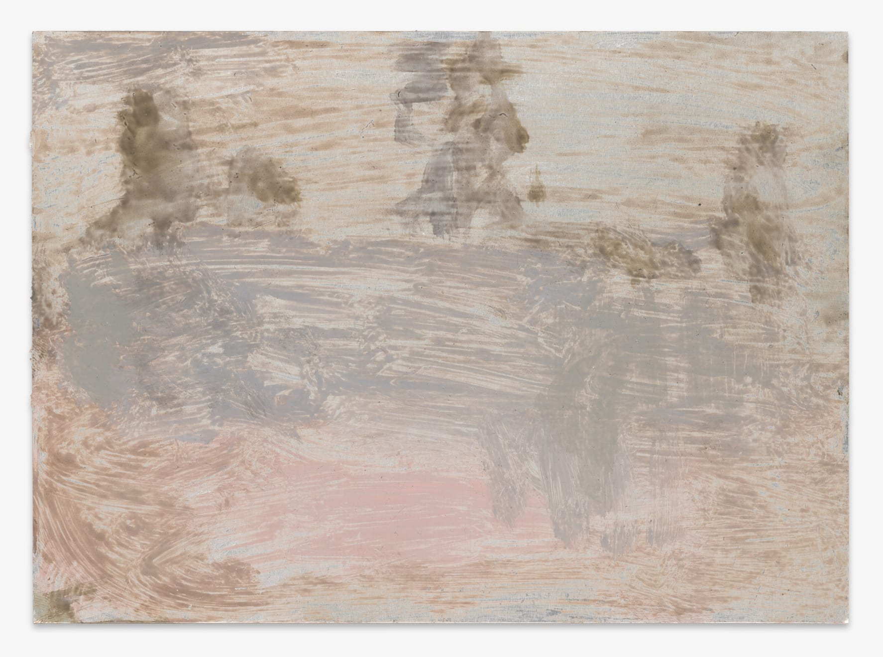 Simply put Oil on Aluminium 12 x 17cm Unframed $750.00 Framed $850.00