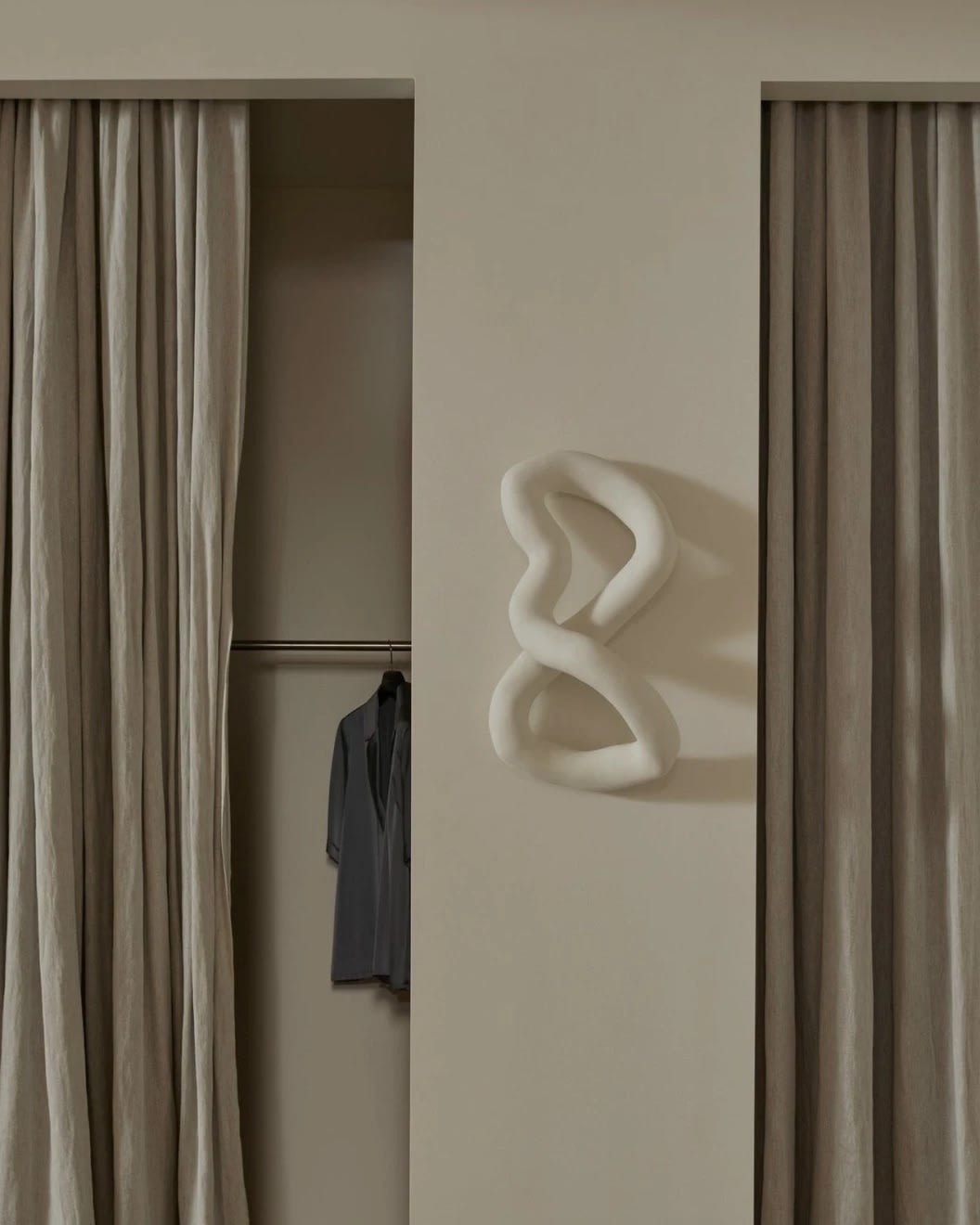 Viktoria & Woods Brisbane boutique by Annabel Kerr Interiors. Photographed by Lillie Thompson.