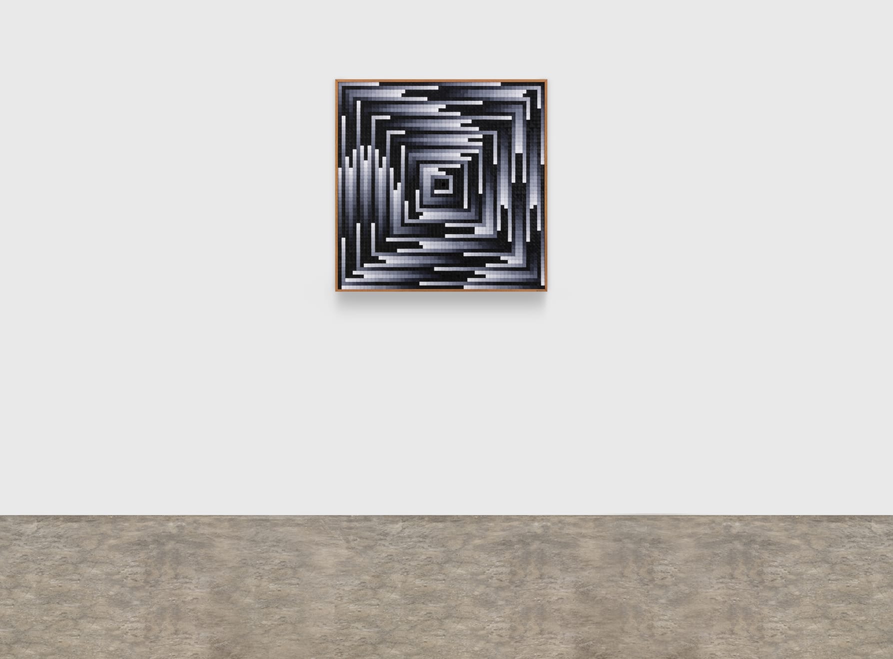 José Patrício, Circuito tonal V, 2019