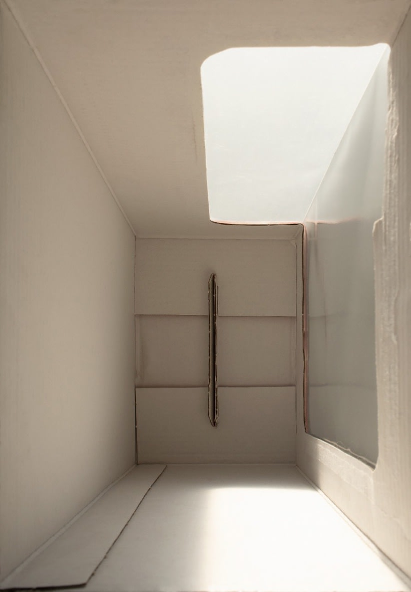 Lucia Koch, Rescue, 2021