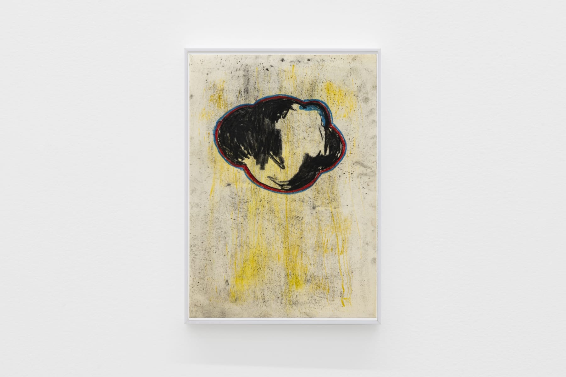 Bruno Dunley, Cloud VII, 2022