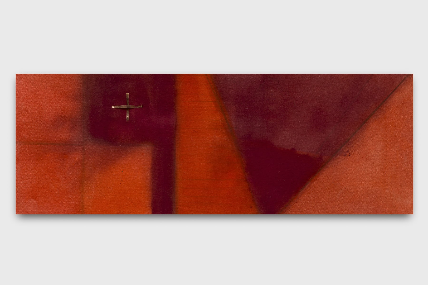 Karin Lambrecht, Inside, 2024
