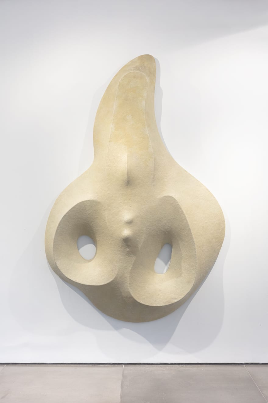 Angelo Venosa, Untitled, 2018