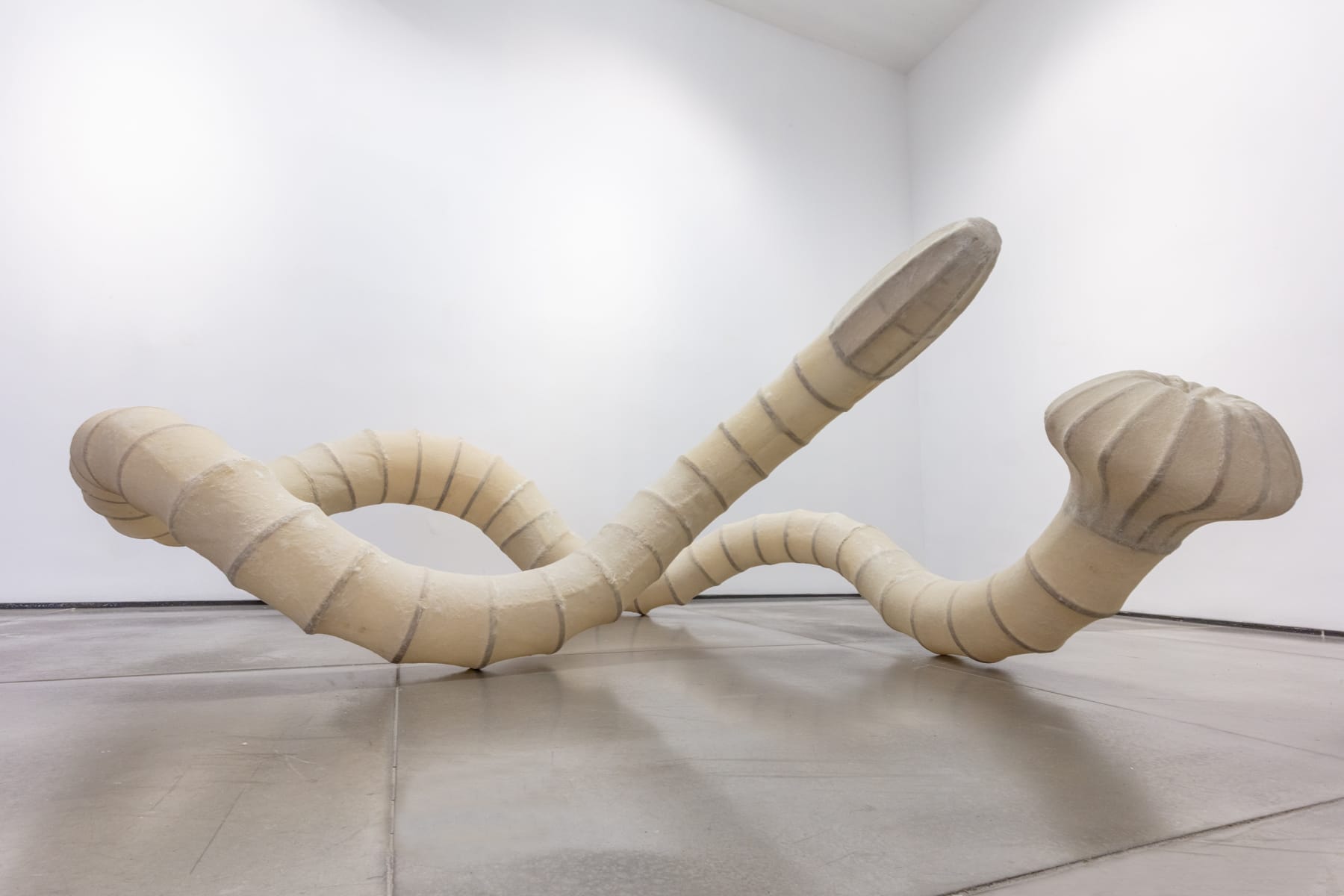 Angelo Venosa, Untitled, 2021