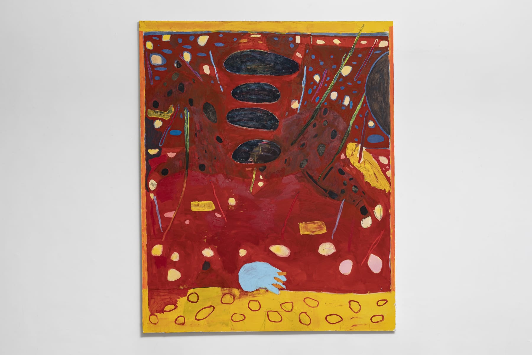 Bruno Dunley, Liébana, 2022