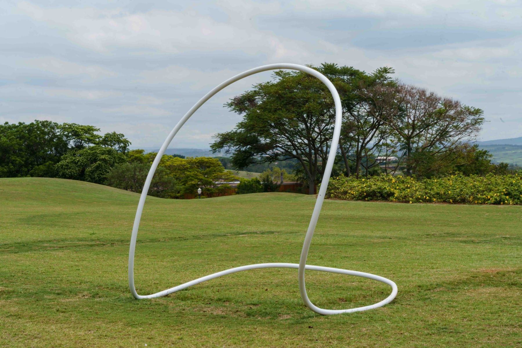Tomie Ohtake, Untitled, 2000