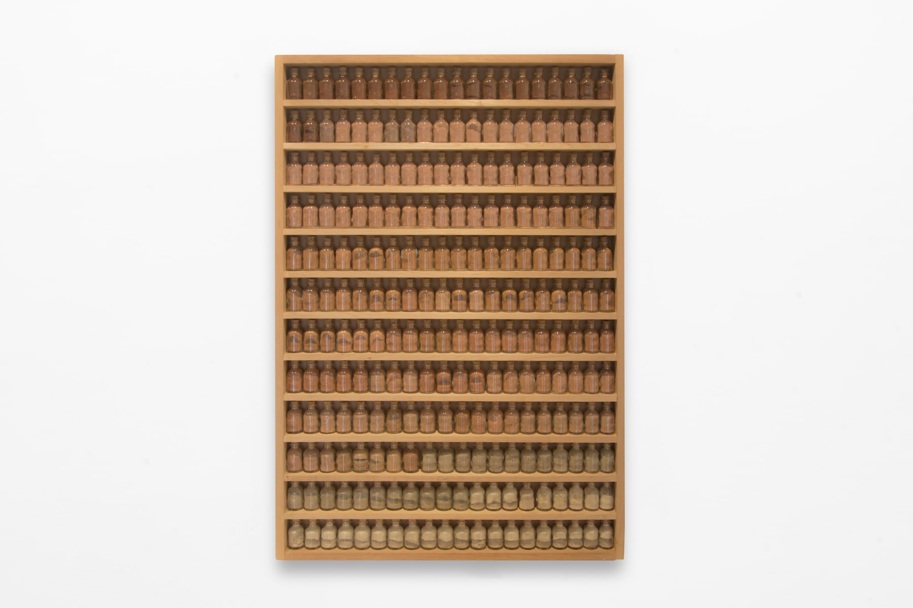 Brígida Baltar, Home, 1997/2013