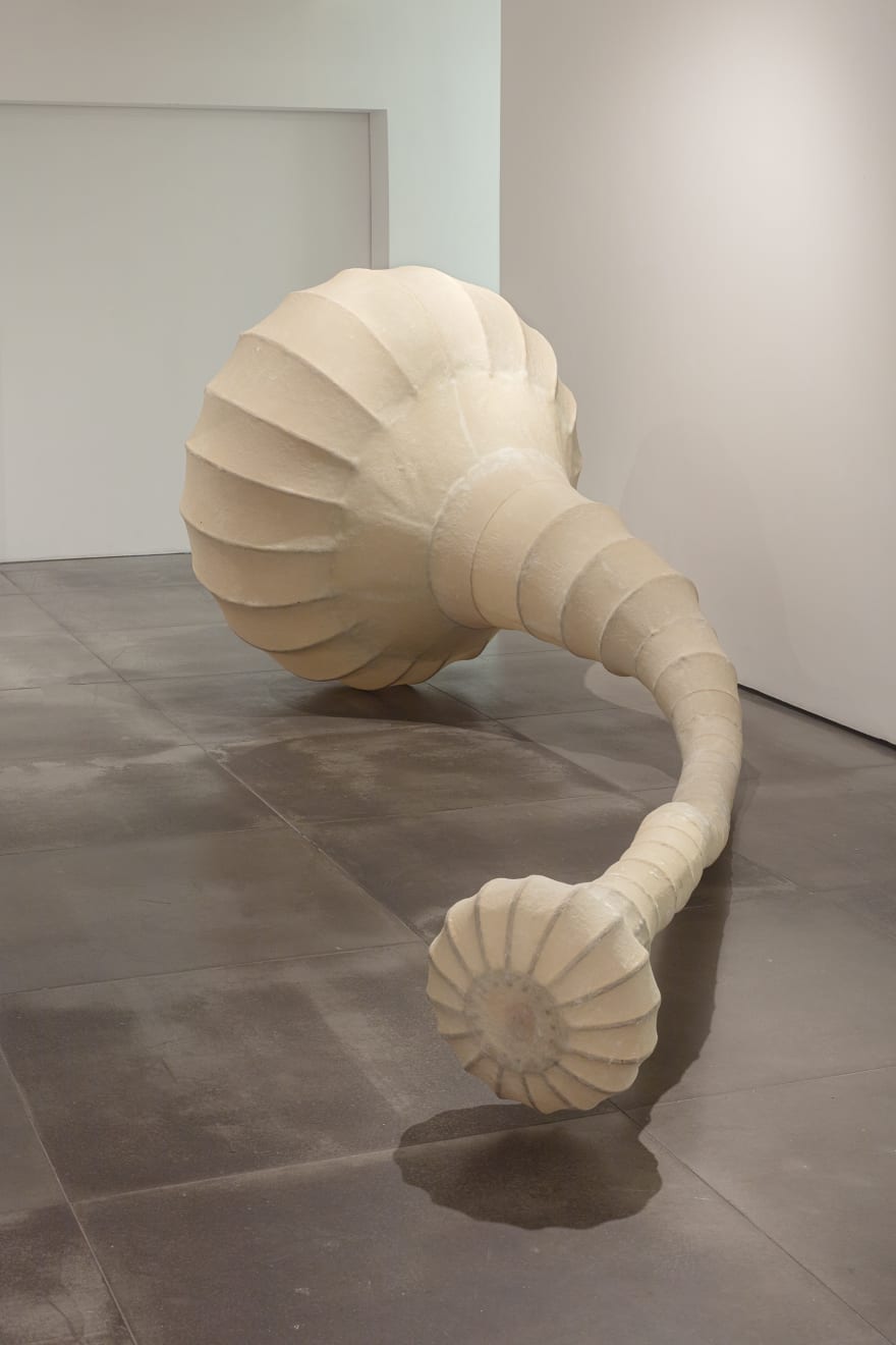 Angelo Venosa, Untitled, 2021