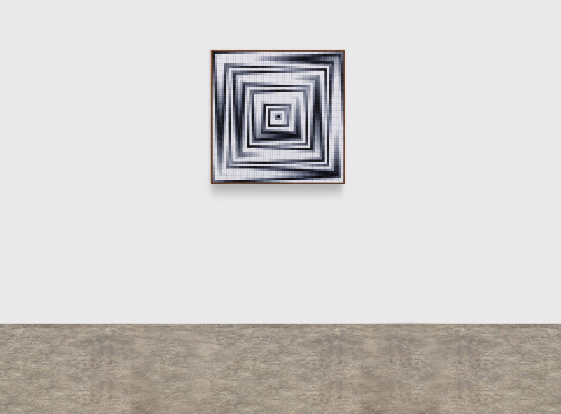 José Patrício, Circuito tonal IV, 2019