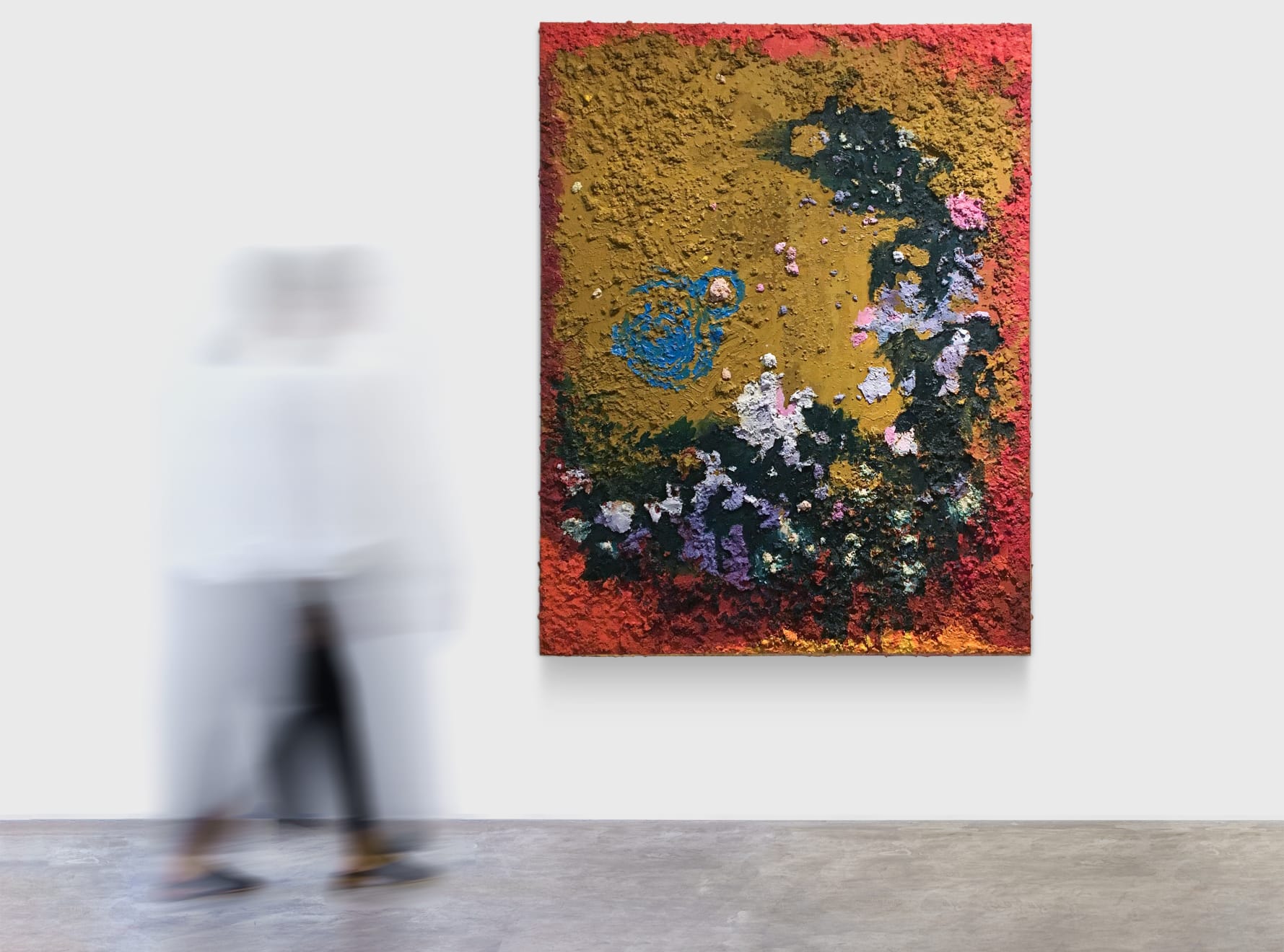 Ana Cláudia Almeida, Untitled