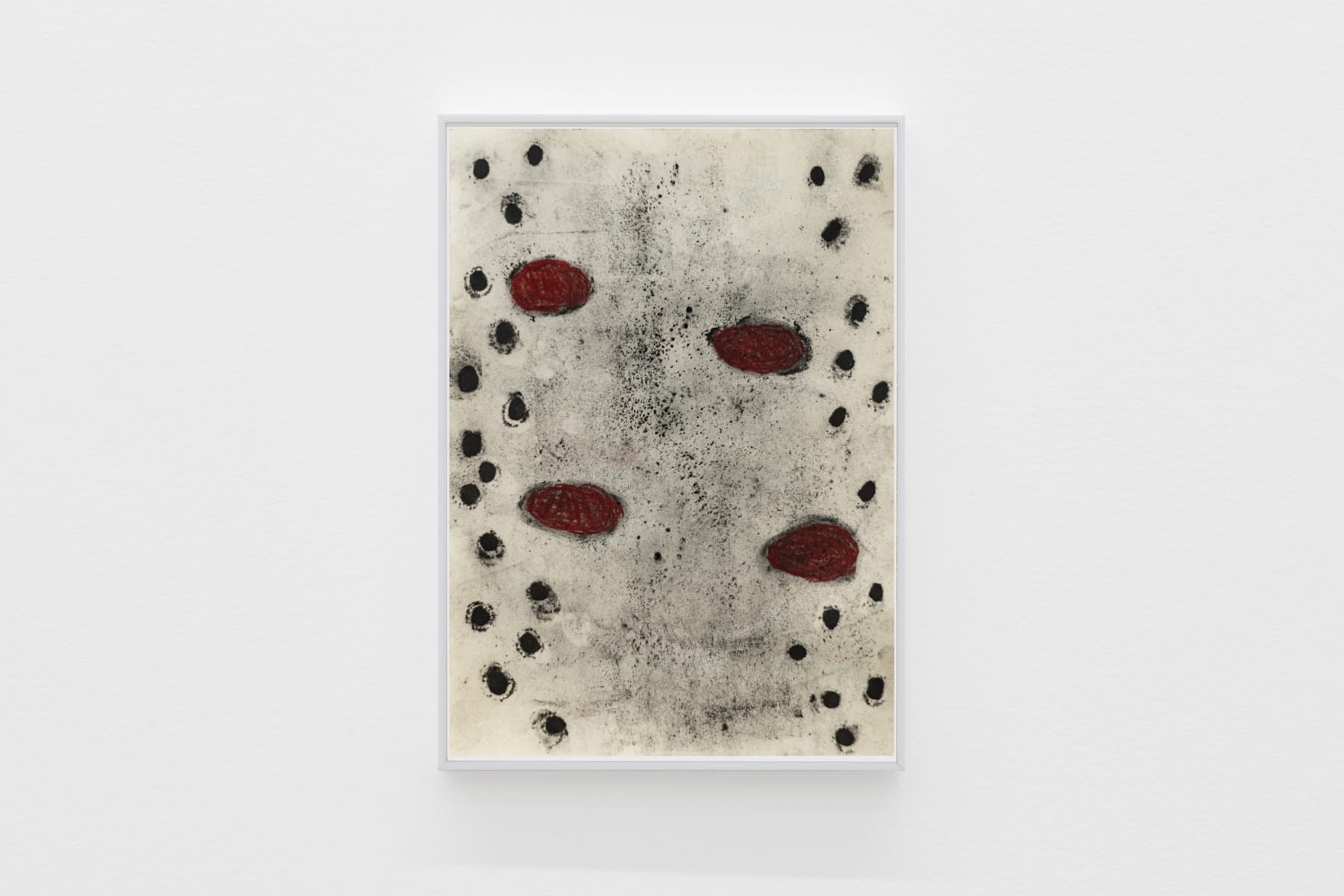 Bruno Dunley, Untitled, 2022