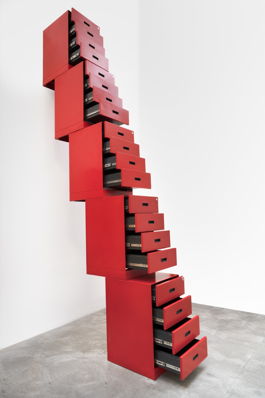Milton Machado, Pilha, 2009