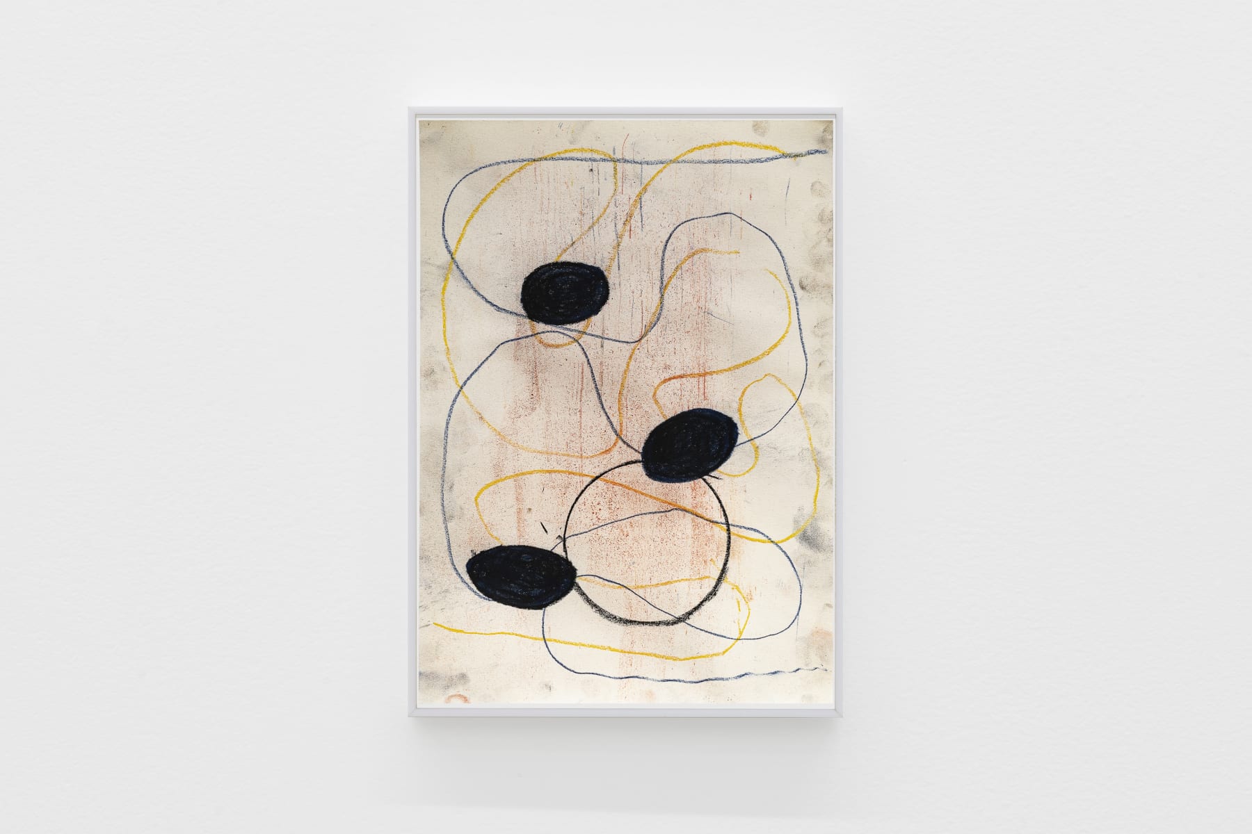 Bruno Dunley, Untitled, 2022
