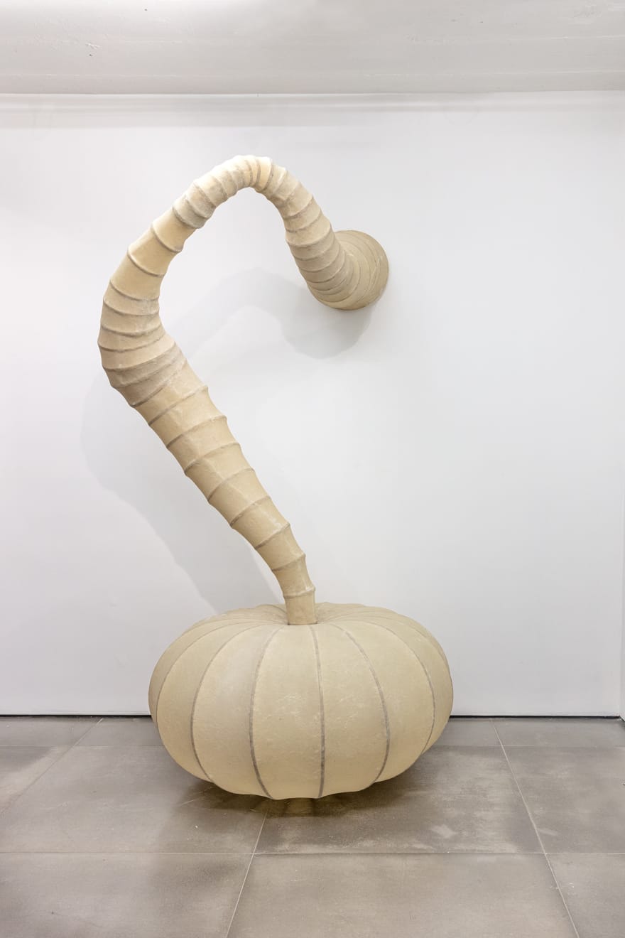 Angelo Venosa, Untitled, 2021