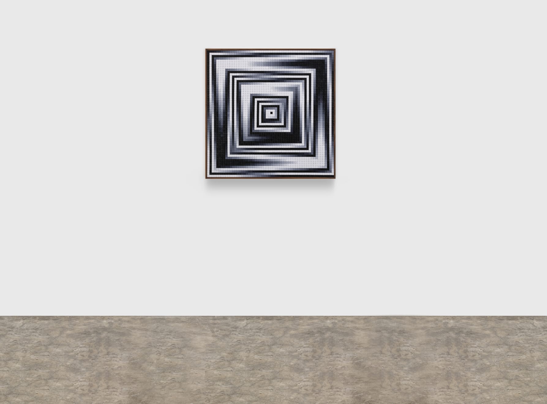 José Patrício, Circuito tonal VIII, 2019