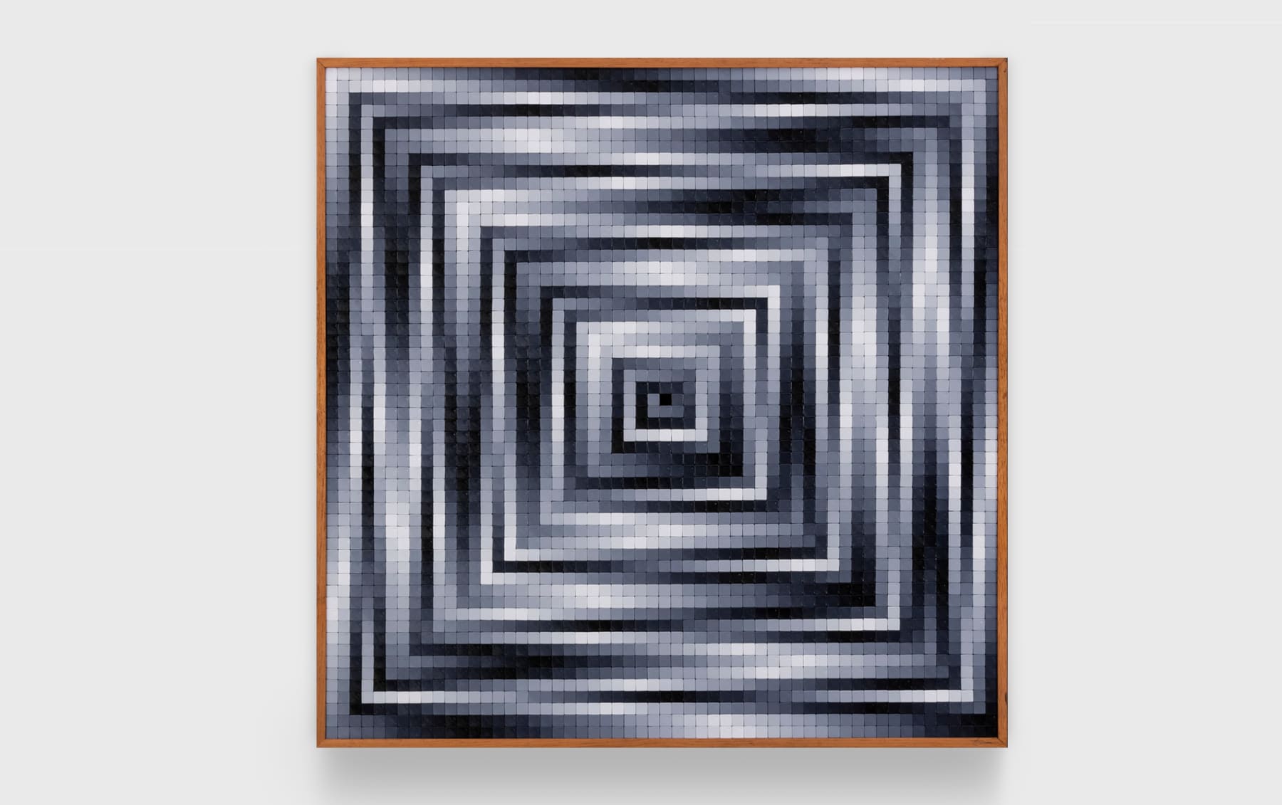 José Patrício, Circuito tonal III, 2019