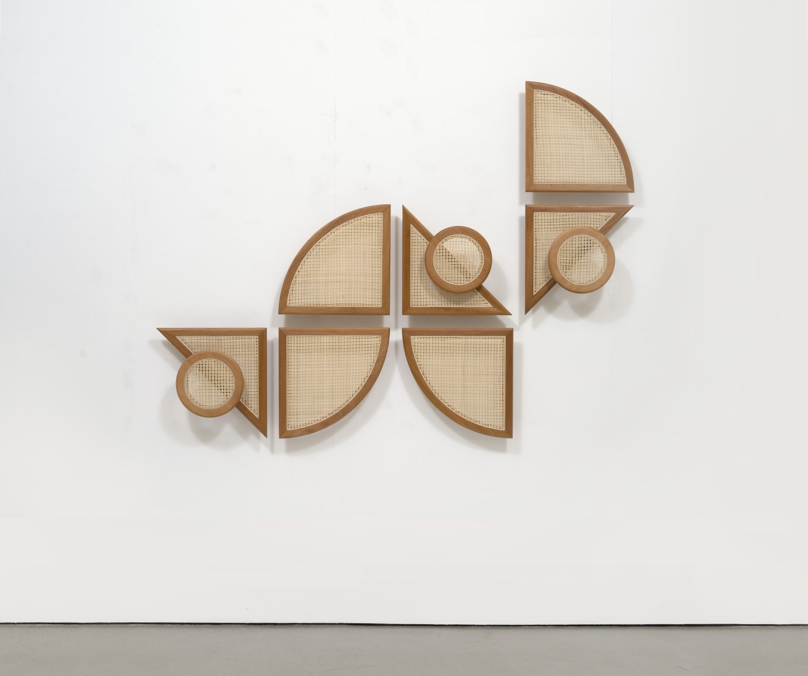 Marco A. Castillo, Beltrán # 03, 2021