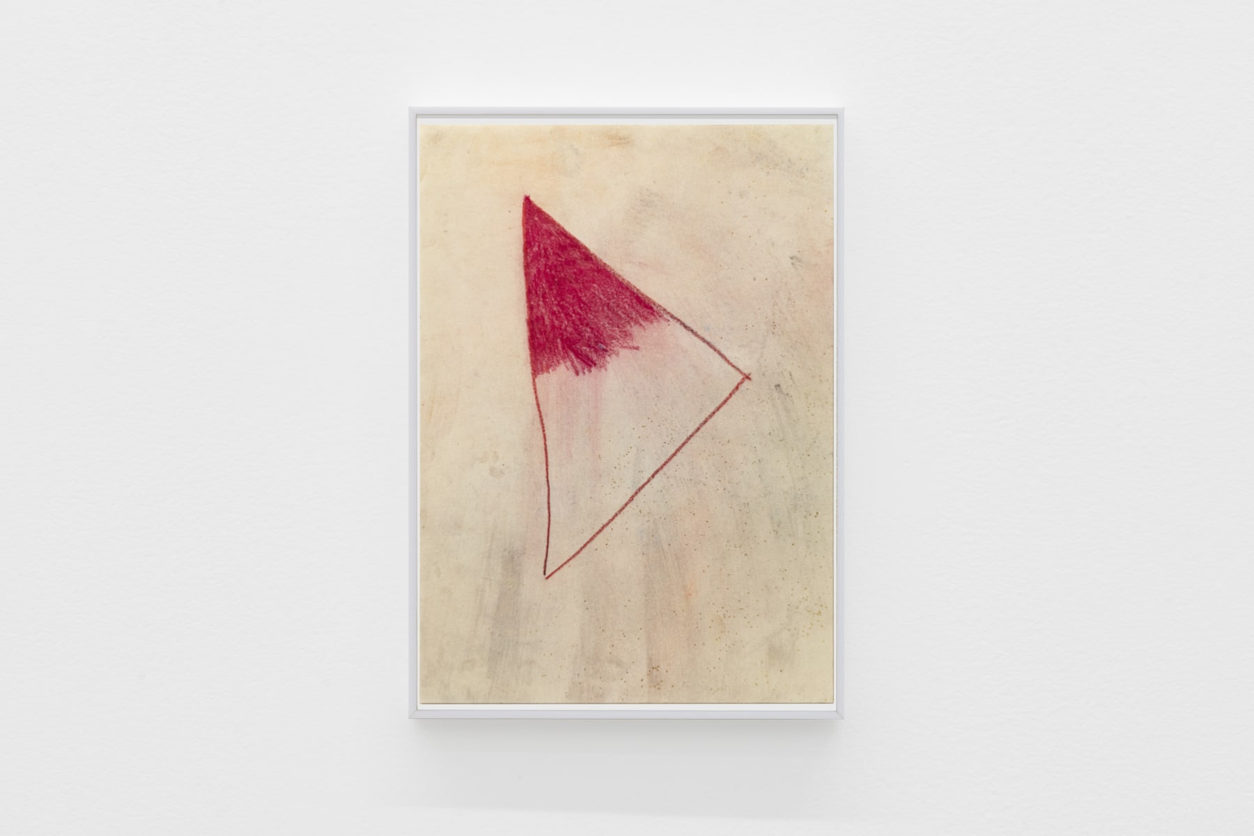 Bruno Dunley, Untitled, 2016