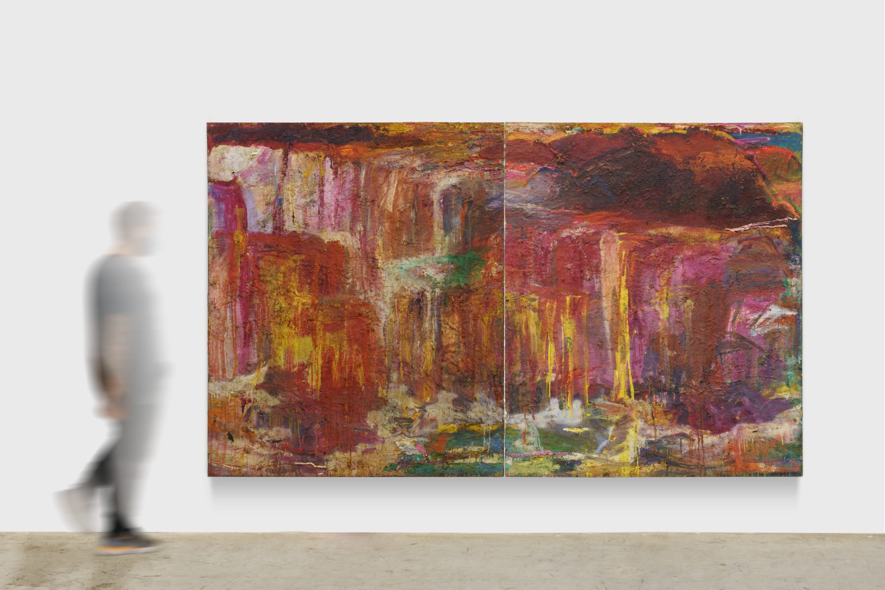 Cristina Canale, Lacrima Christie, 1989