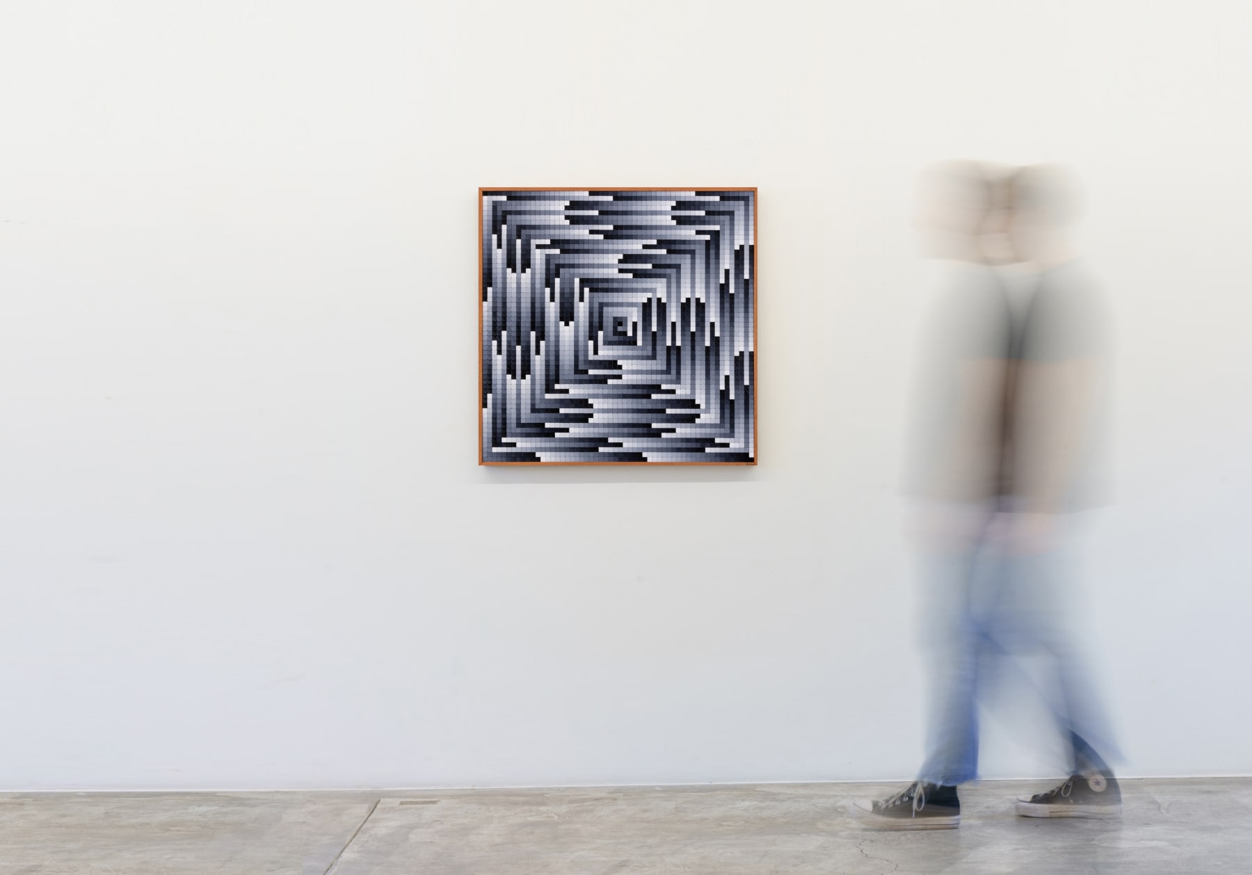 José Patrício, Circuito tonal VII, 2019